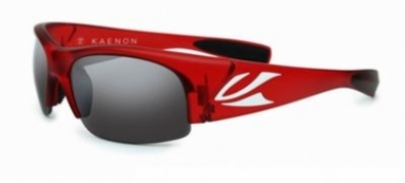  as shown/red polarized lens