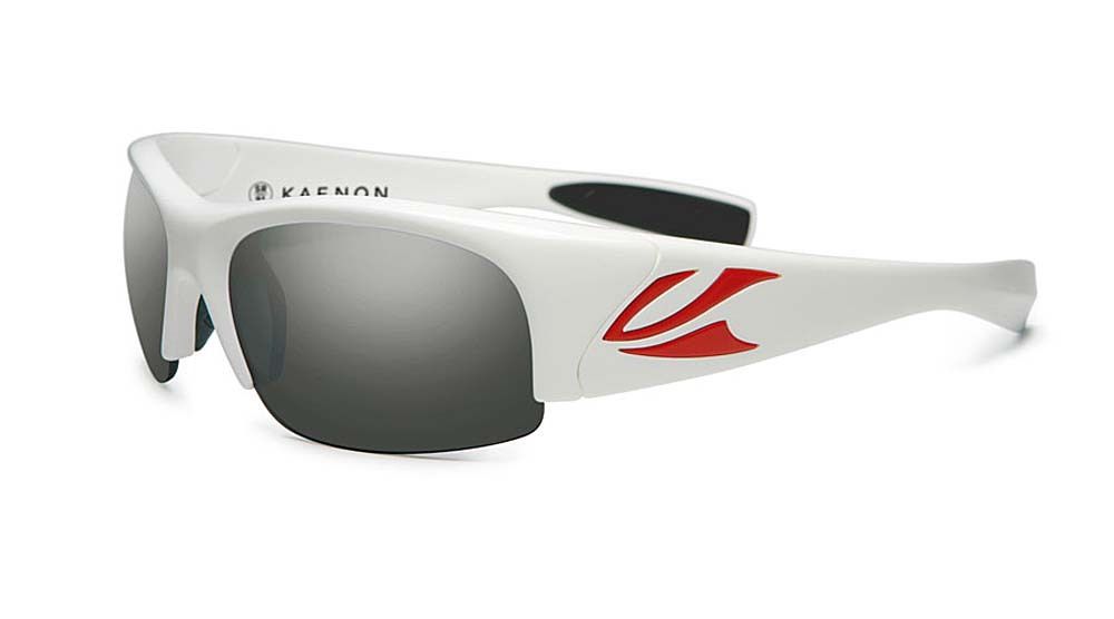  as shown/white red polarized lens