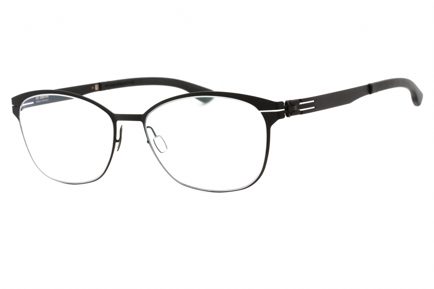  clear/black