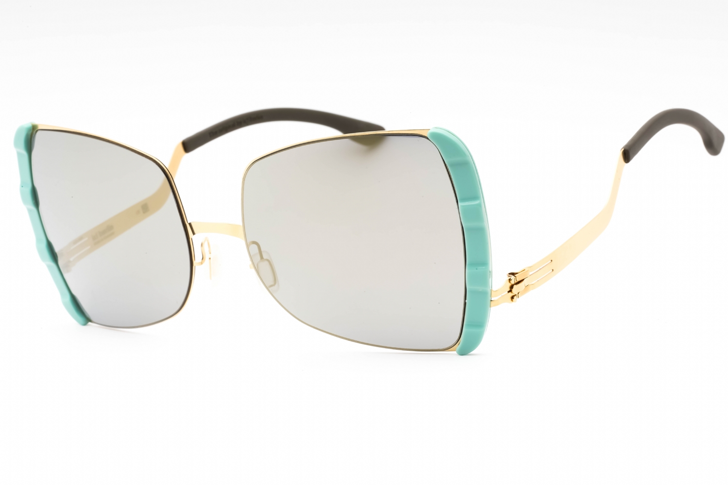  unknown/matt gold pistachio