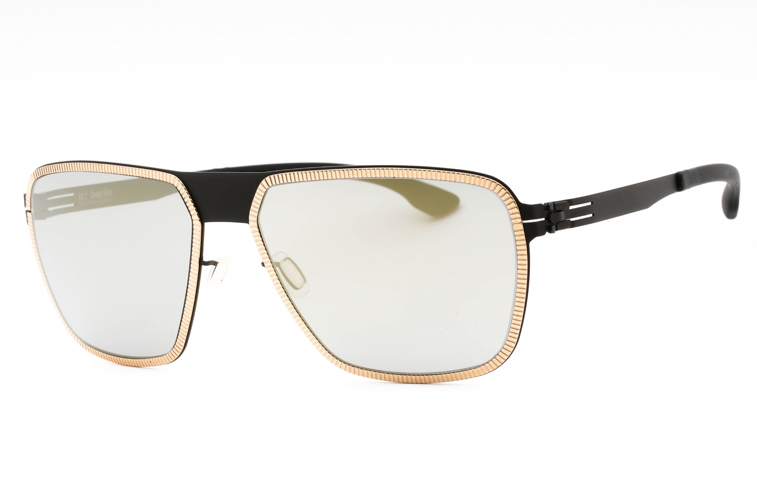  unknown/black ros gold