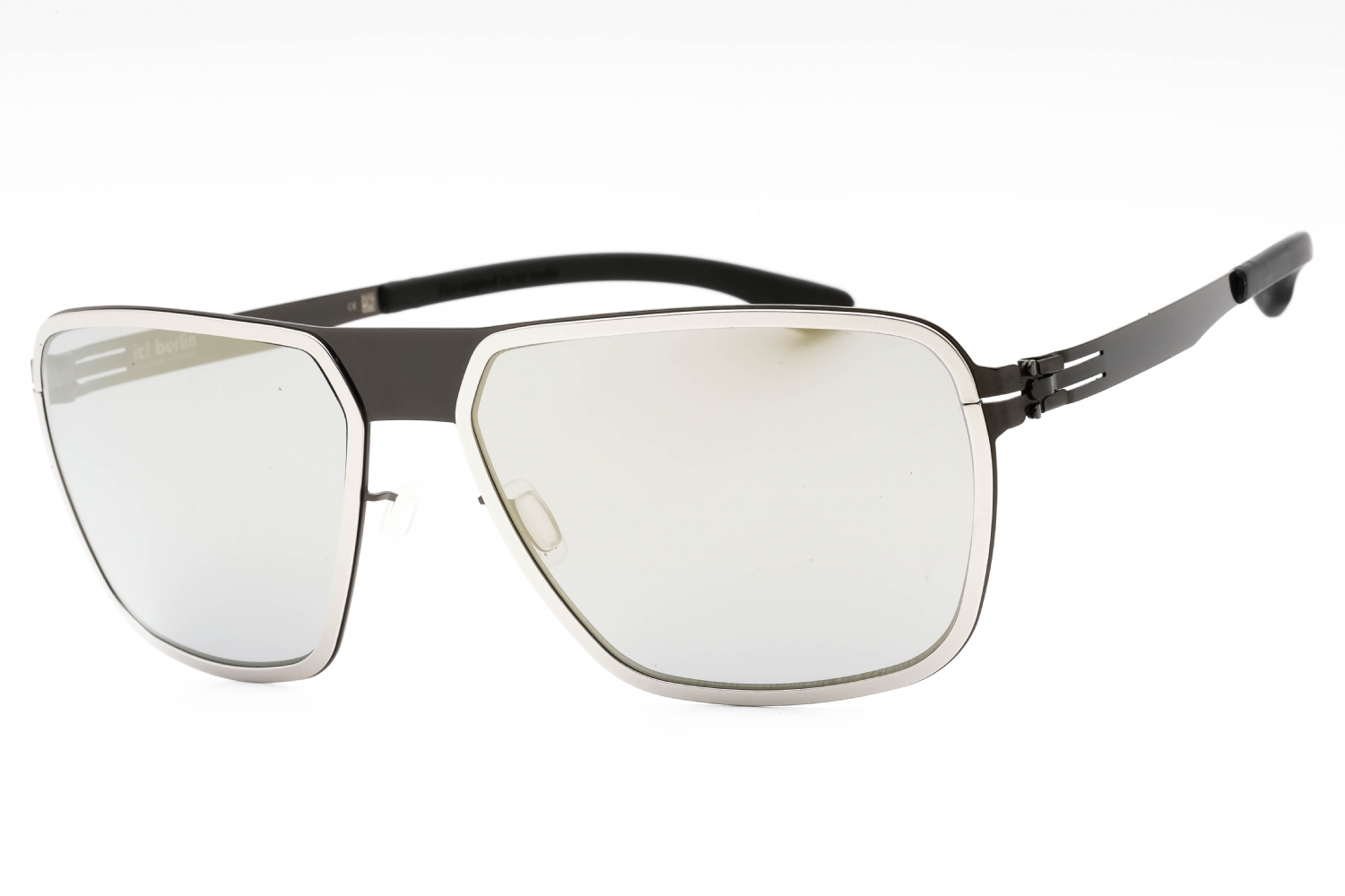  unknown/gun metal pearl