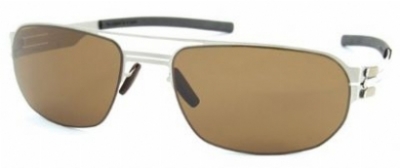  as shown/pearl brown polarized