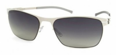  as shown/pearl grey polarized