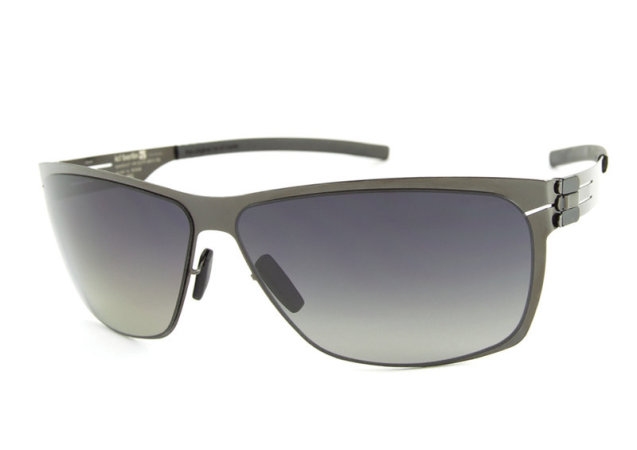  grey polarized/gunmetal