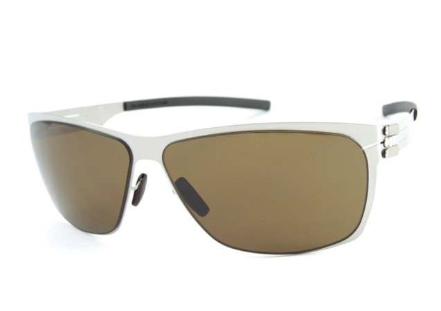  brown polarized/pearl