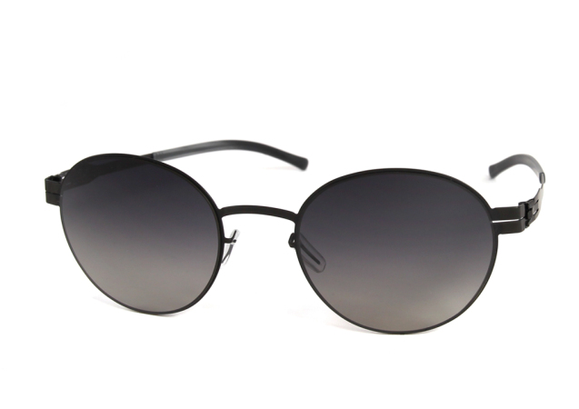  black to grey polarized/black