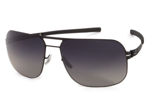  black to grey polarized/black