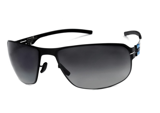  black to grey polarized/black