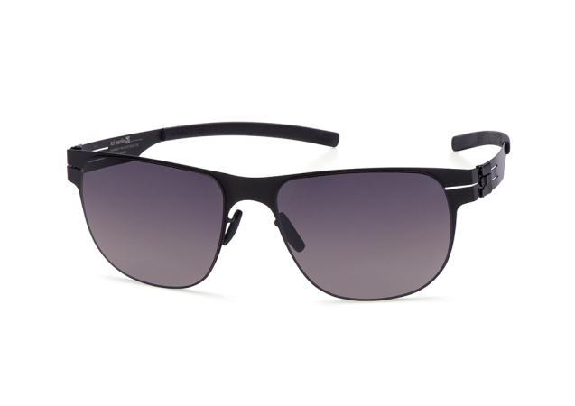  black to grey polarized/black