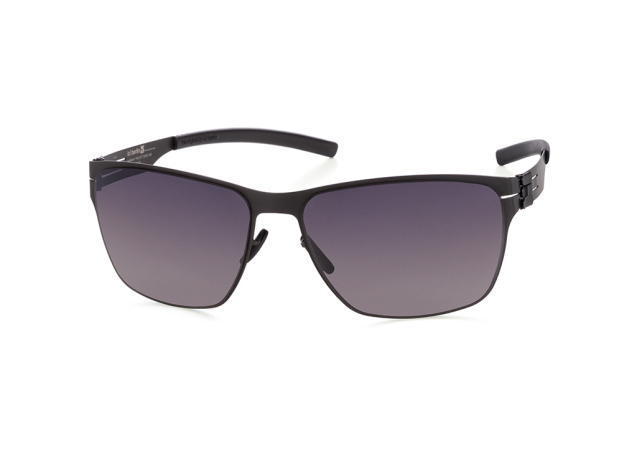  black to grey polarized/black