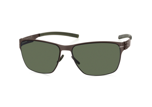  green polarized/graphite