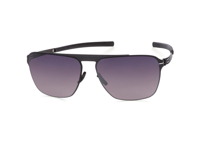  black to grey polarized/black