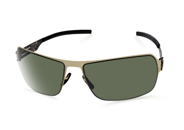  green polarized/deep hazel