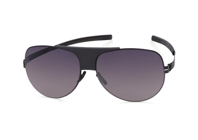  black to grey polarized/black