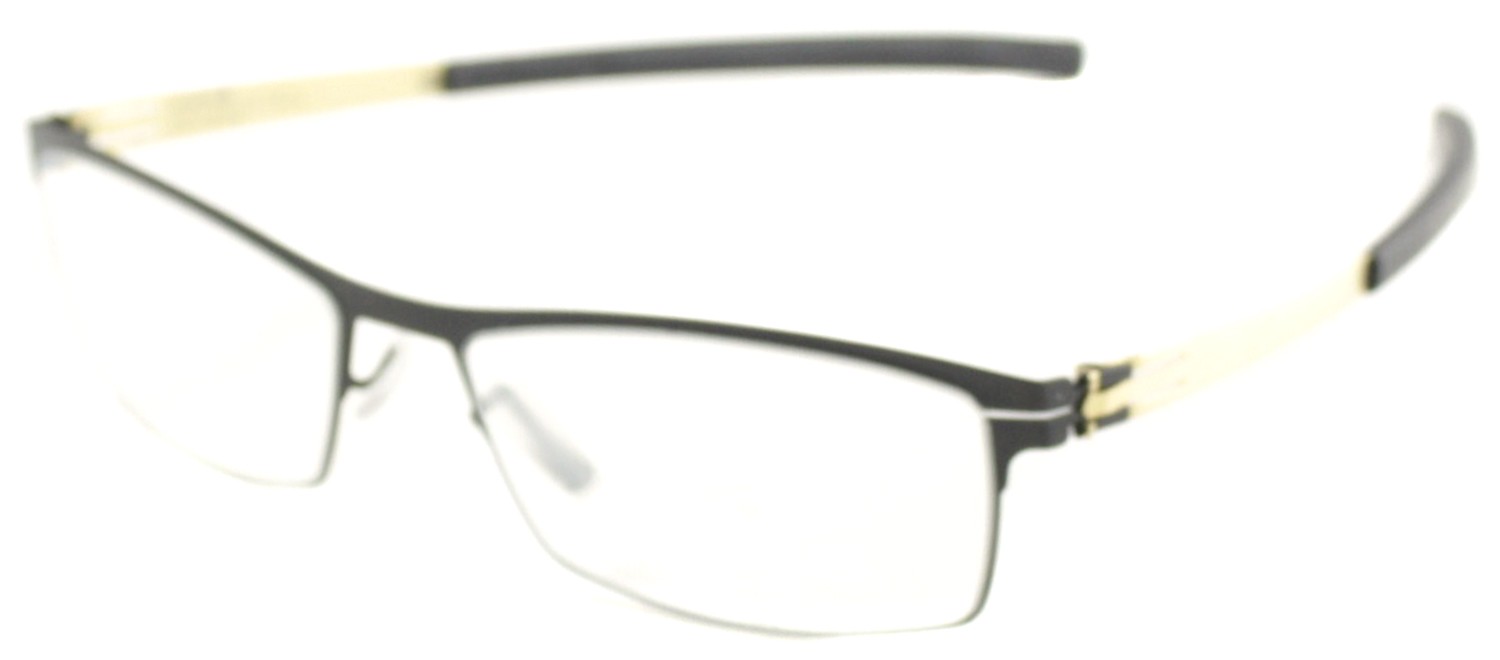  clear lens / black gold