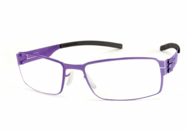 IC BERLIN KIEFER M1232 VIOLET