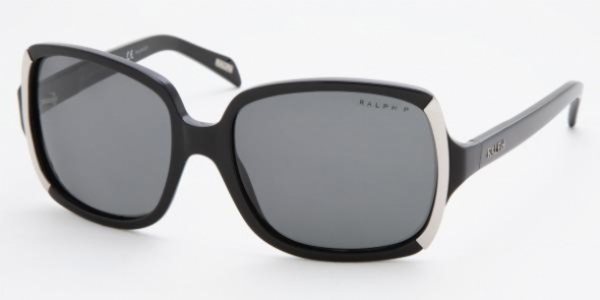  polarized gray/black