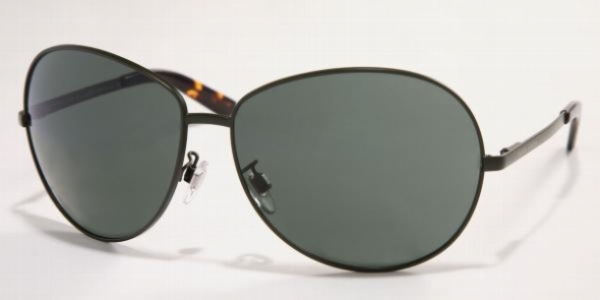  black tortoise/black green