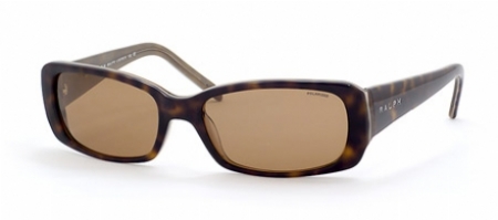  spottortoisebeige/brown polarized