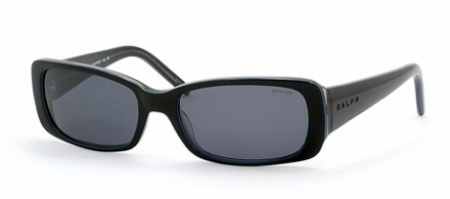  black/gray polarized