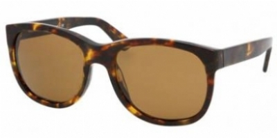  as shown/old tortoise vintage) crystal brown