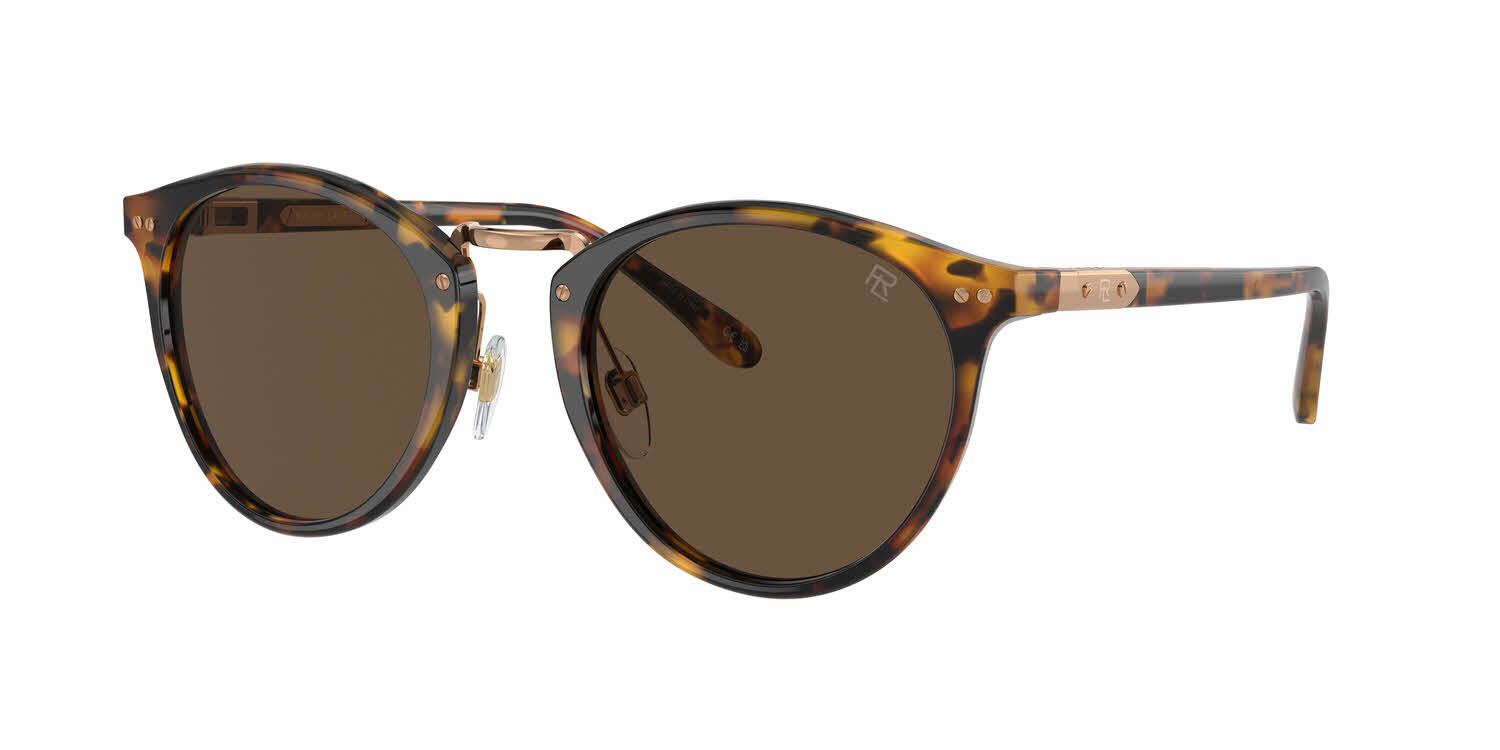  brown/antique havana