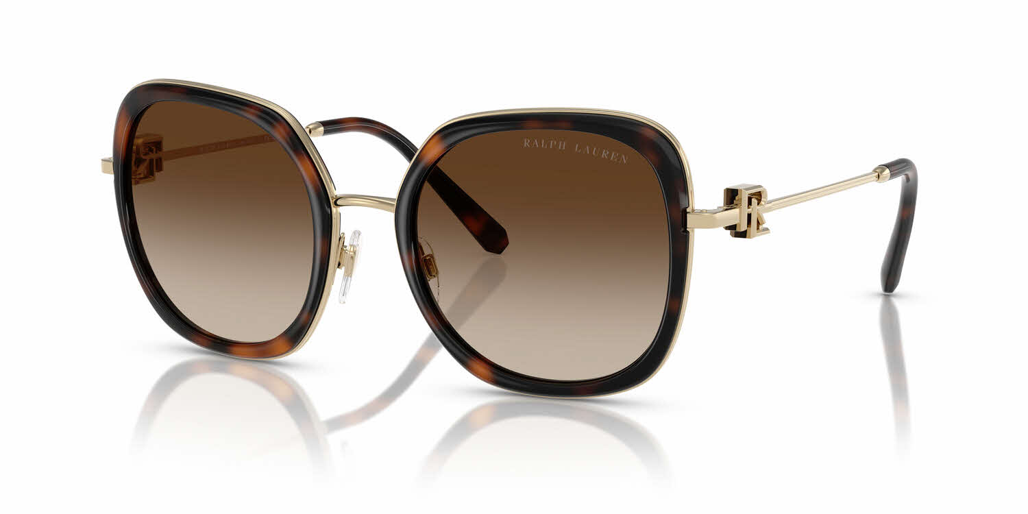  gradient brown/dark havana