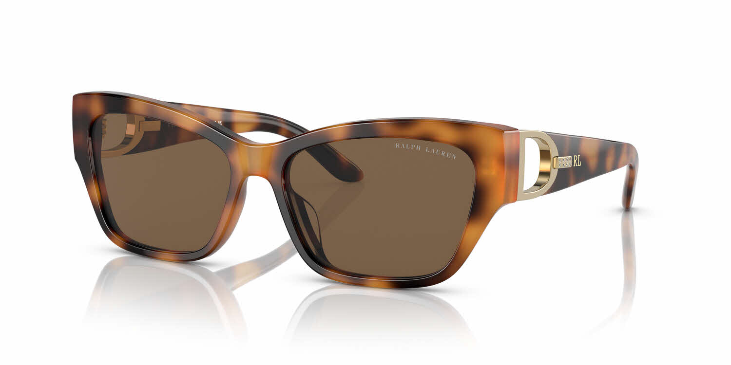  shiny/shiny havana dark brown