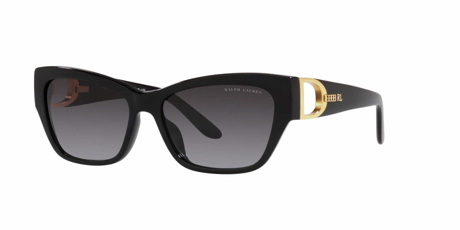  gradient grey lens/shiny black