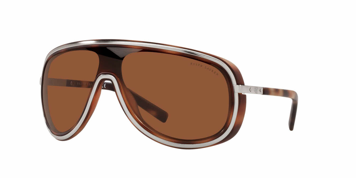  light brown lens/matte light havana