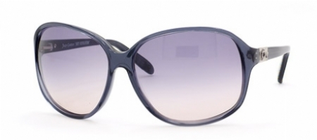  navy crystal/ smoke tan/pz
