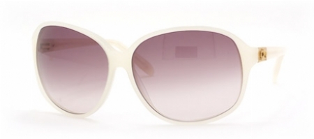  eggshell/brown gradient