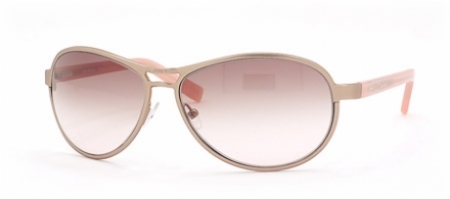  almond/brown pink