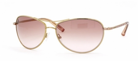  gold/brown pink