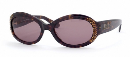  dark tortoise/brown