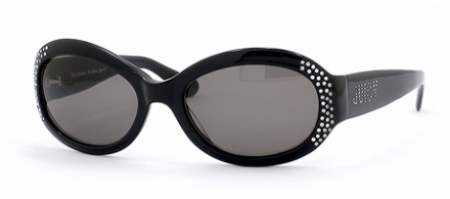  shiny black/dark gray