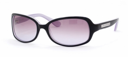  black ice purpleee/brown lavender q
