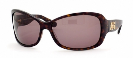  dark tortoise/brown
