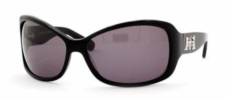  shiny black/dark gray