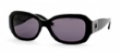  gray gradient/black