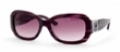  pink gradient/straited plum