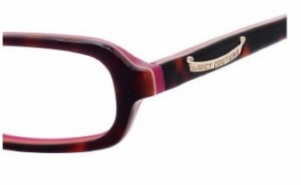 JUICY COUTURE FOUR EYES