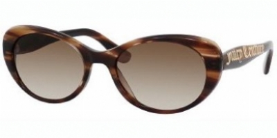  light tortoise/brown gradient lens