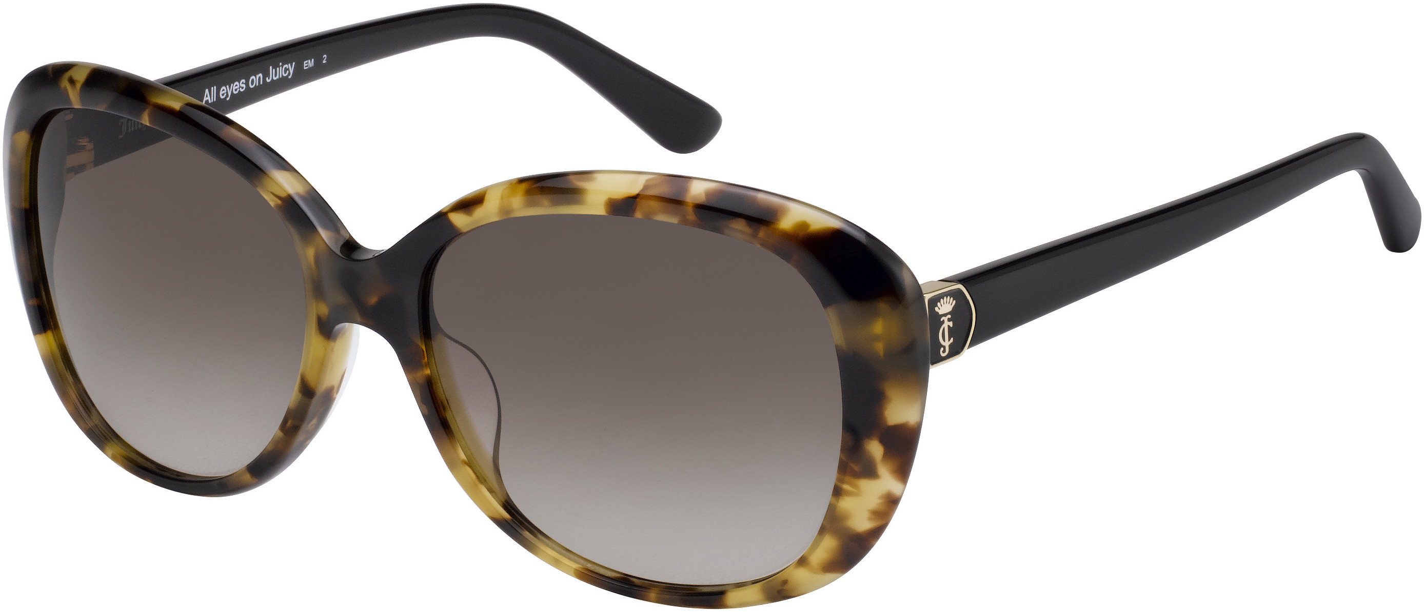  brown gradient/havana black