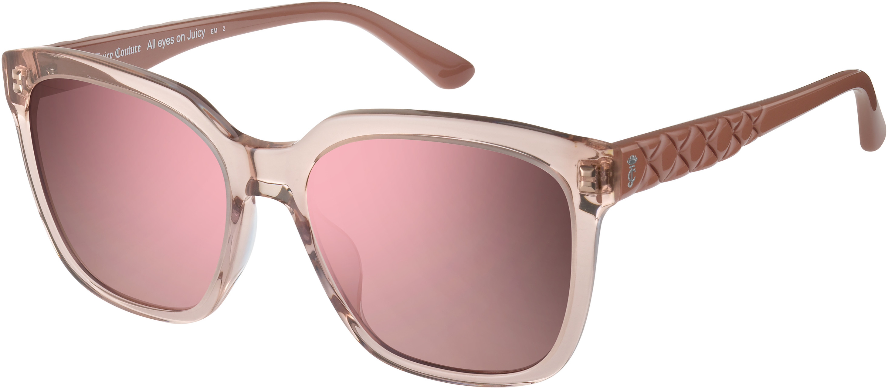  gray rose gold/pink