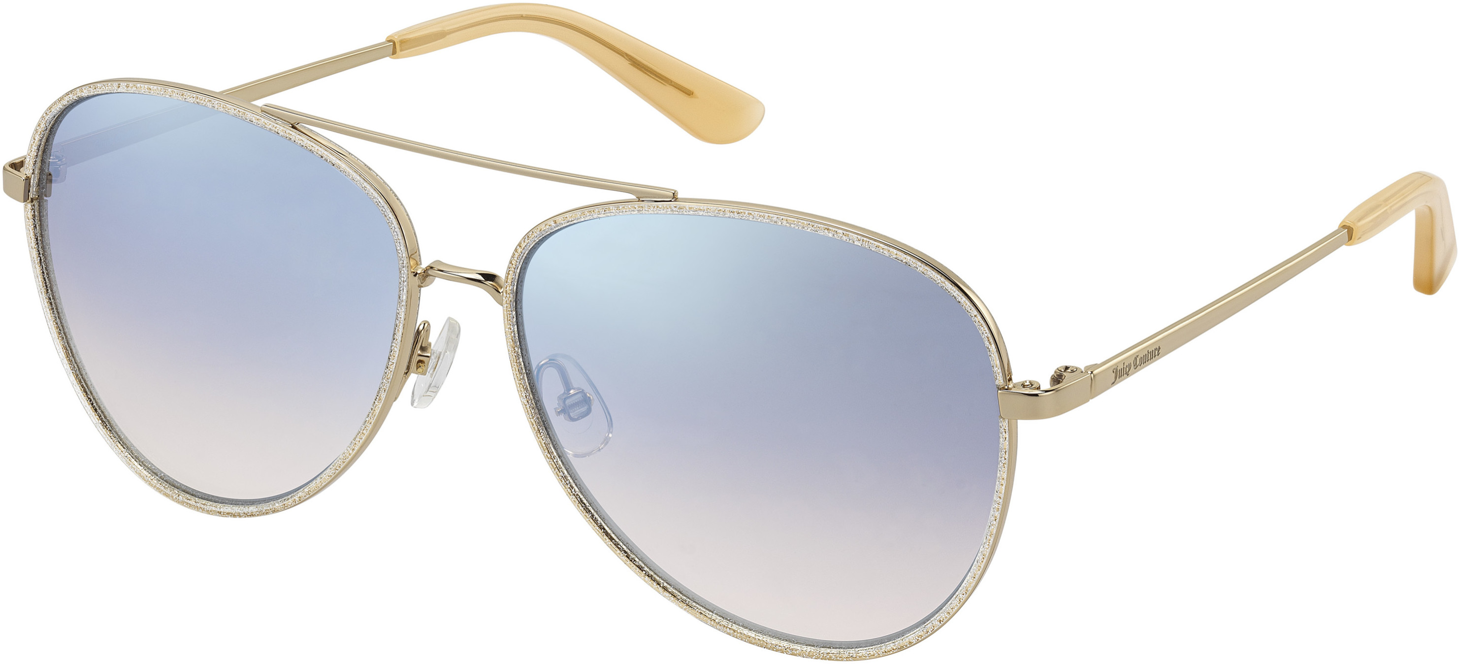  gray mirror shaded silver/gold white