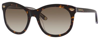  brown gradient/havana crystal