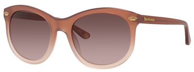  brown rose/rose fade