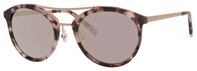  rose gold flash/rose tortoise